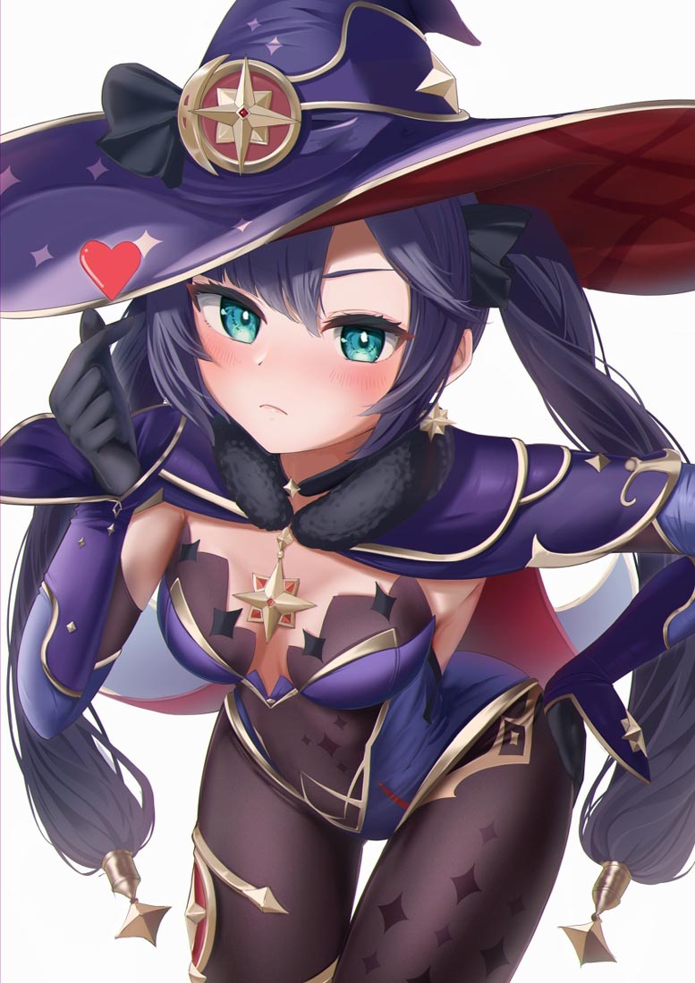 【原神图】#晚安xman【220618】