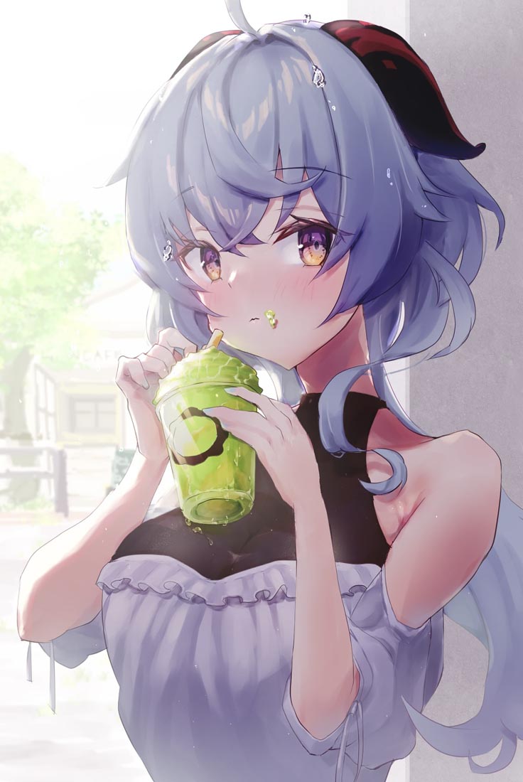 【Pixiv同人系列】#午安【220707】