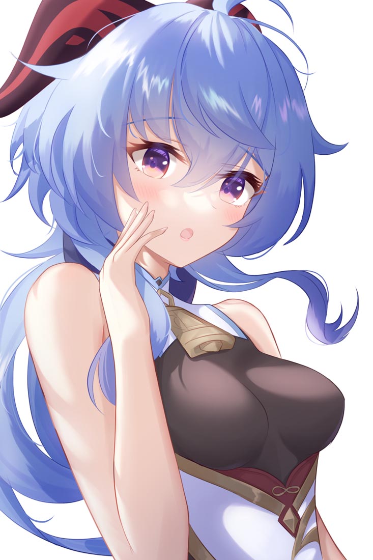 【原神美图】#晚安XmanTV【220704】