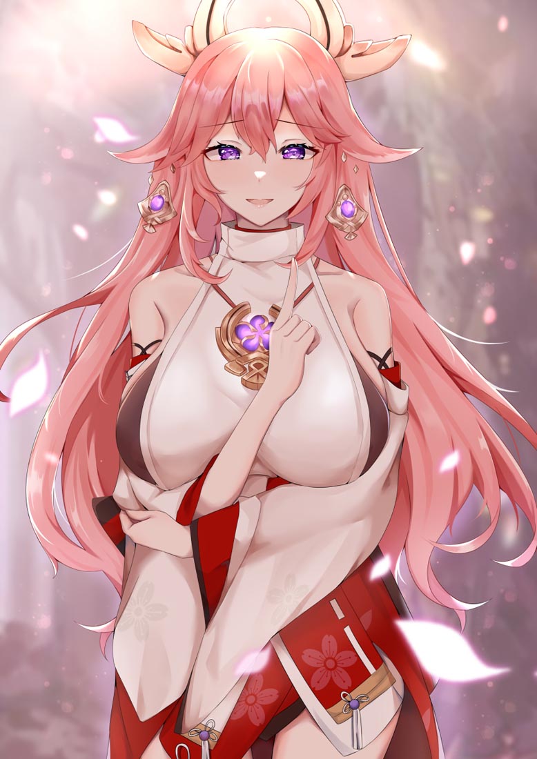 【原神美图】#晚安Xman【220703】