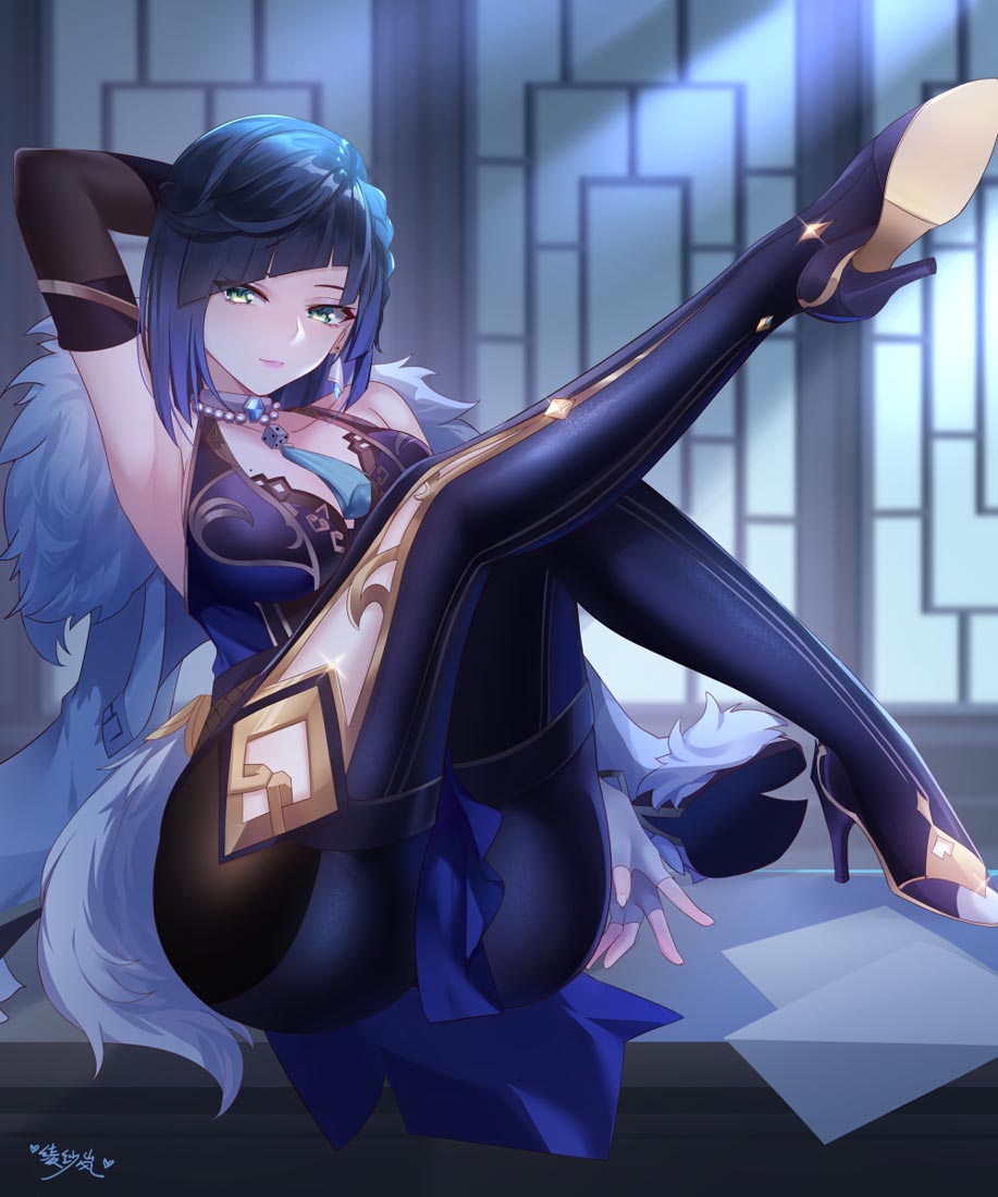 【游戏同人图】#晚安Xman【220710】