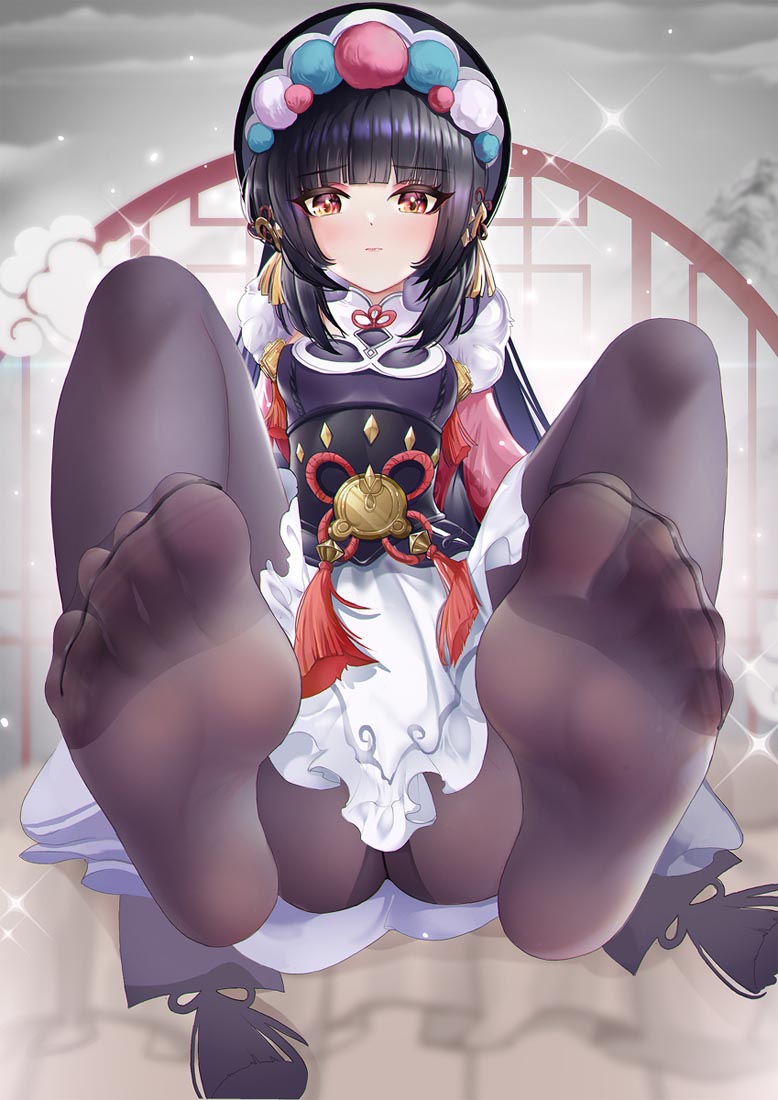 【原神美图】#晚安XmanTV【220704】