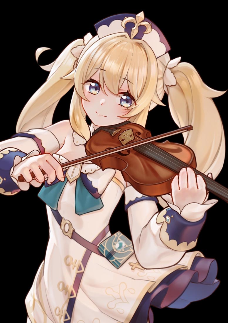 【原神同人精选】#晚安XmanTV【220626】