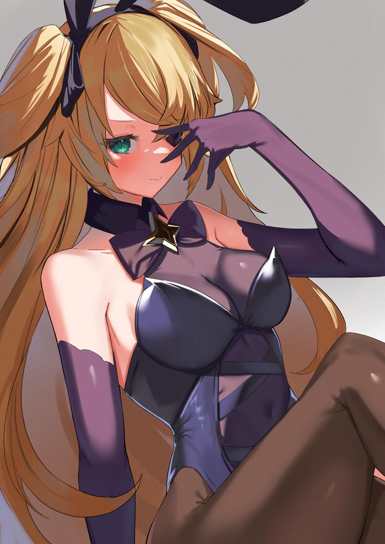 【原神同人精选】#早安XmanTV【220626】