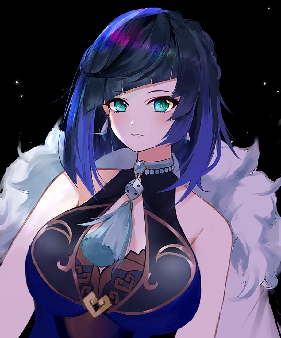 【原神同人系列】#晚安Xman【220701】