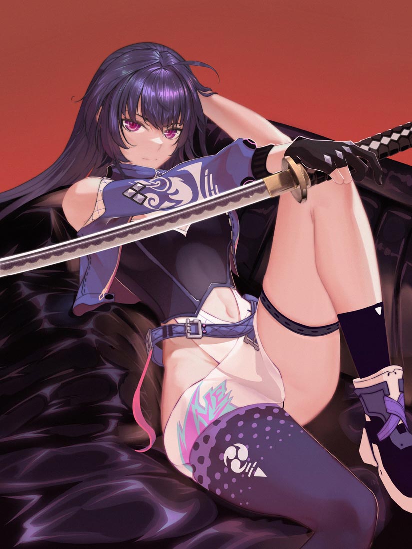 【P站同人图系列】#晚安XmanTV【220713】