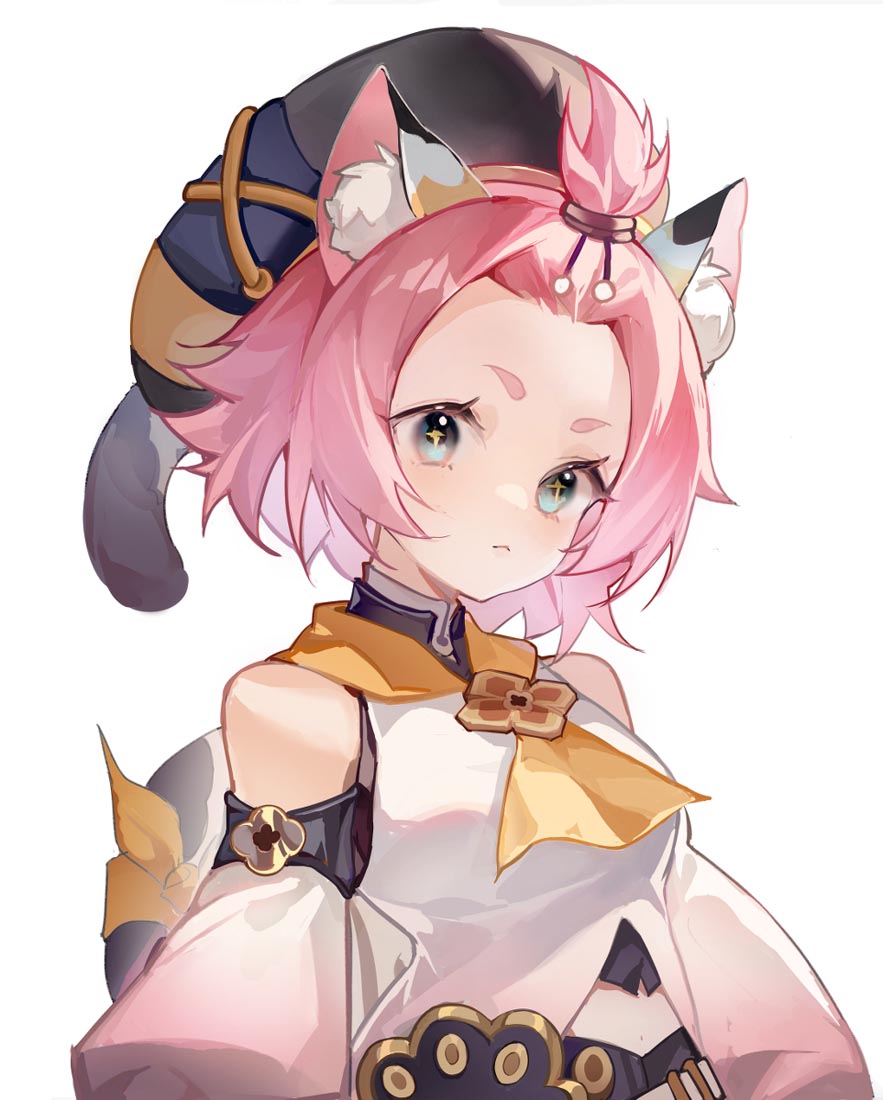 【原神！】#午安【220624】