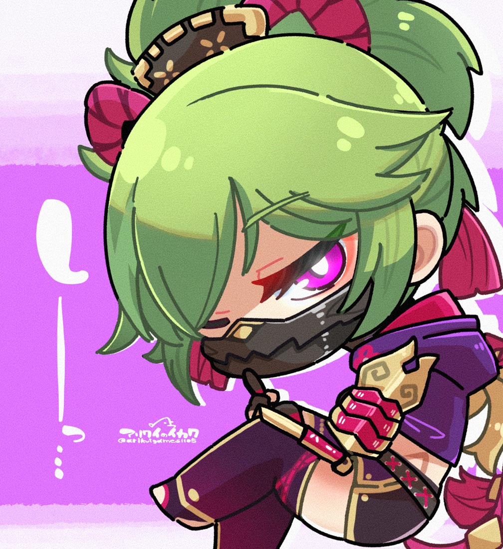 【Xman原神精选】#午安【220628】