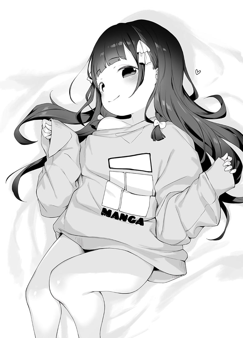 精美画集：《今日から俺はロリのヒモ!》 卷末插画集 vol2-vol6