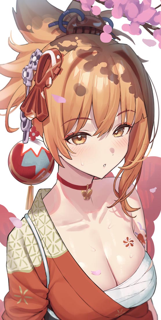 【原神同人图】#午安Xman【220702】