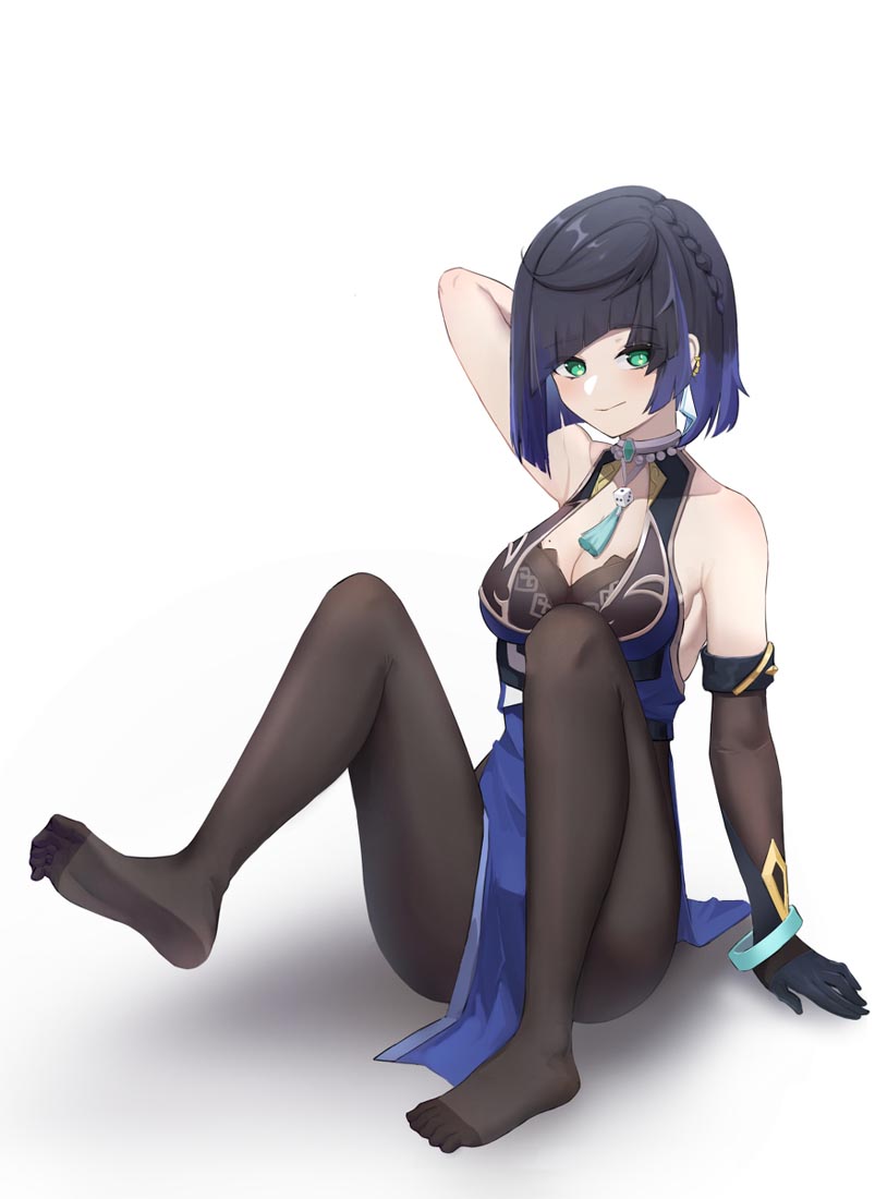 【原神同人系列】#早安Xman【220701】