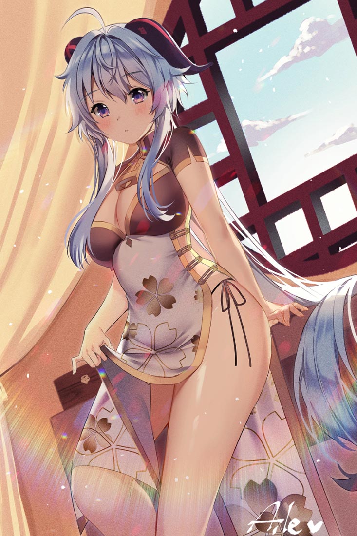 【原神系列】#晚安XmanTV【220715】