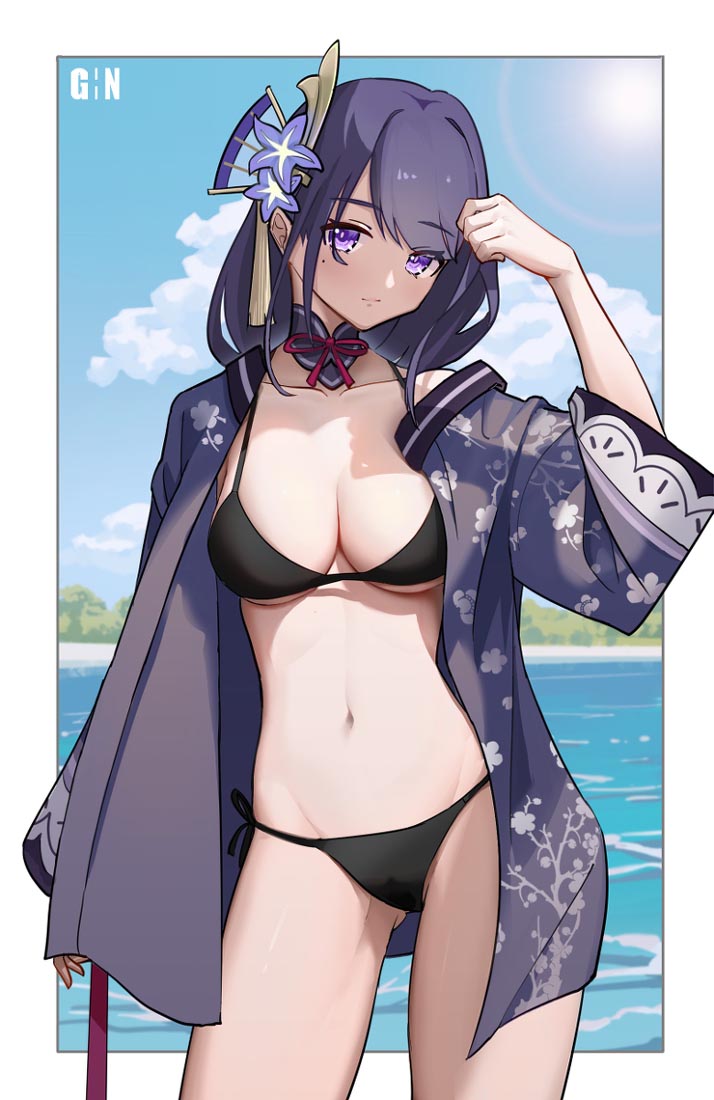 【原神精选】#晚安XmanTV【220627】