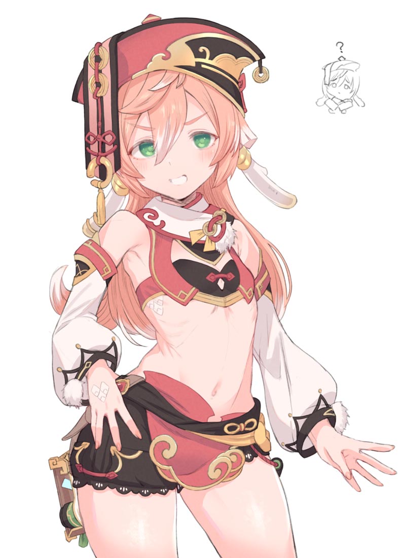 【原神精选】#晚安XmanTV【220627】