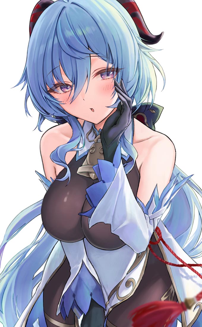 【原神美图】#晚安Xman【220703】