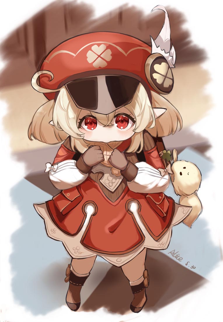 【原神XmanTV】#午安【220622】