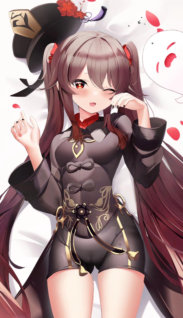 【原神图！】#早安XmanTV【220625】