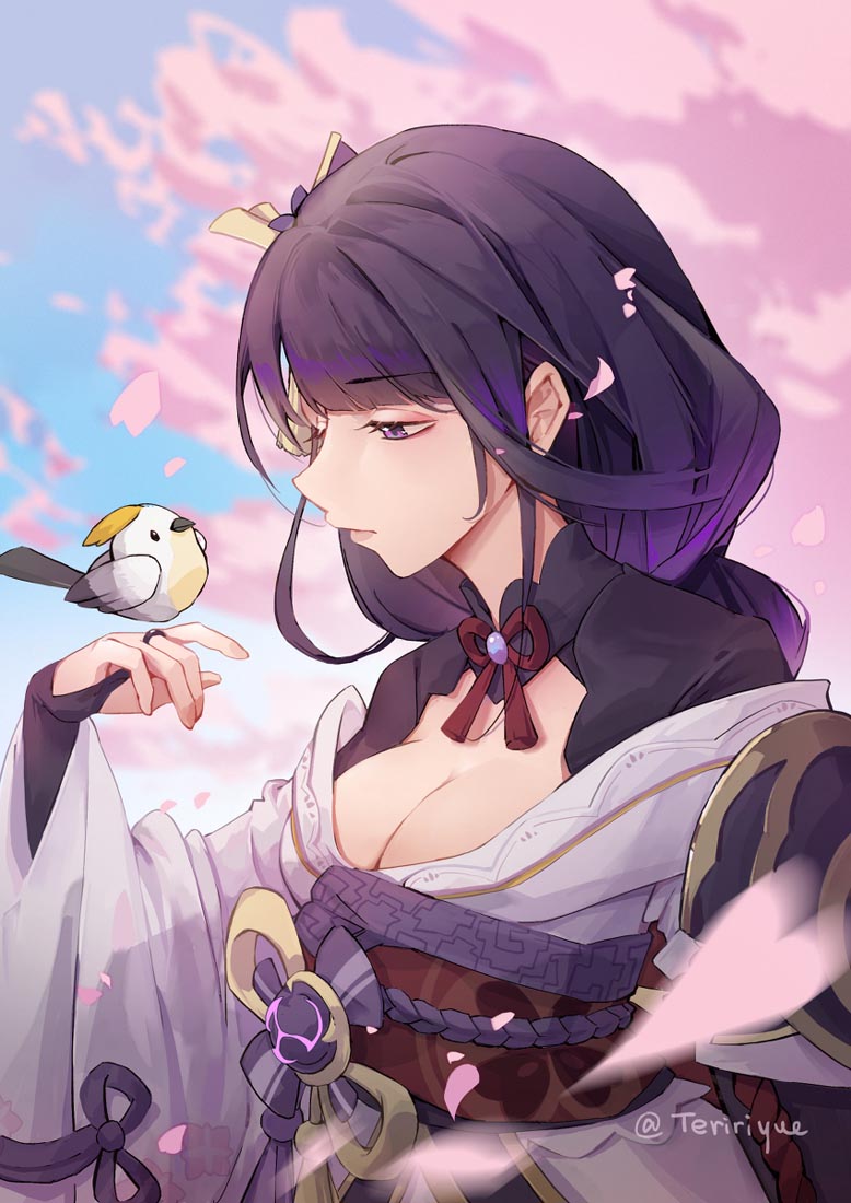 【原神！】#晚安【220624】