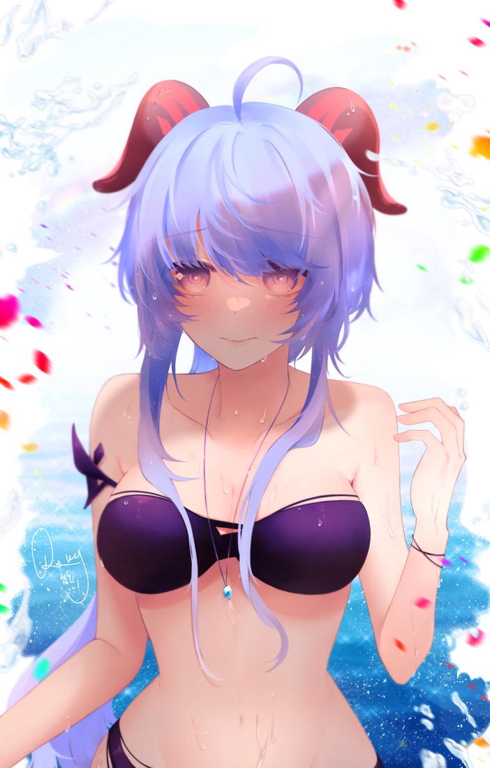 【原神系列】#早安XmanTV【220715】