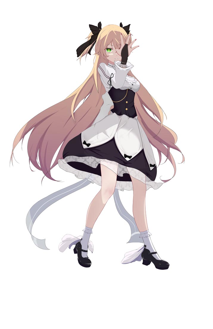 【原神图】#午安xman【220618】