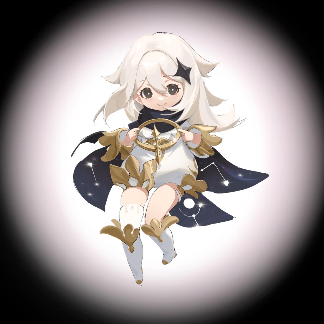 【原神图！】#午安XmanTV【220625】