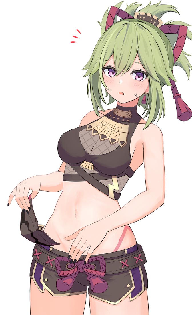 【原神！】#午安【220624】