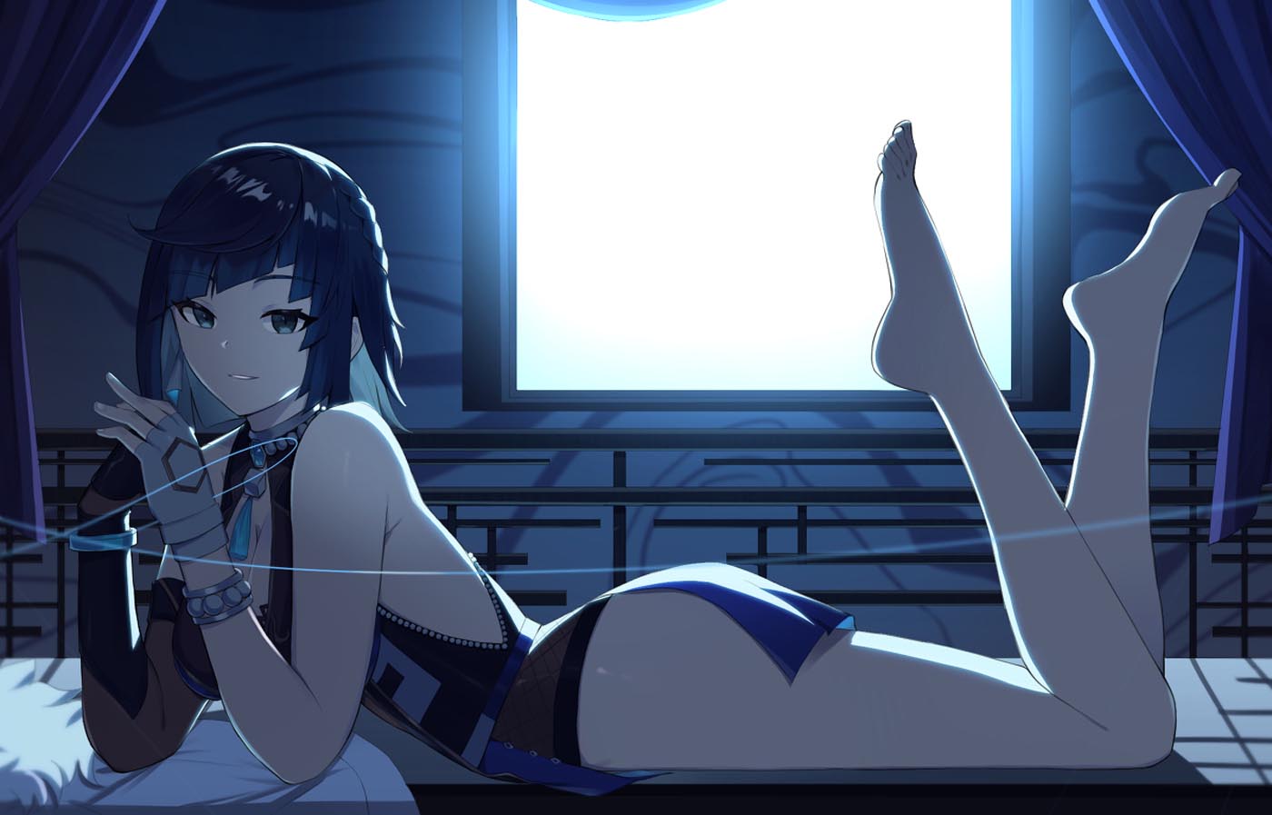 【游戏同人】#早安XmanTV【220711】