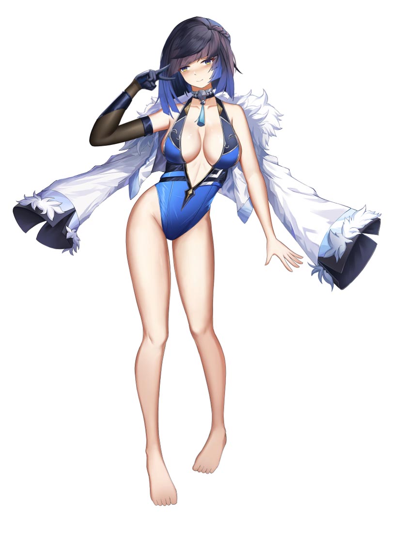 【P站同人图系列】#晚安XmanTV【220713】