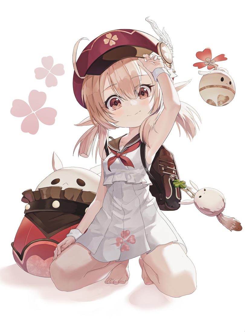 【P站二次元图】#晚安XmanTV【220714】