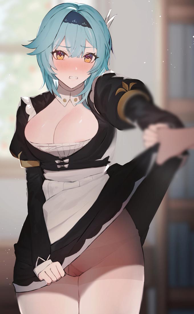 【原神图】#午安xman【220618】