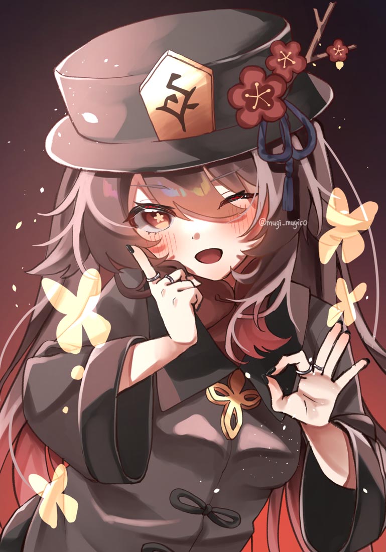 【原神美图】#早安XmanTV【220704】