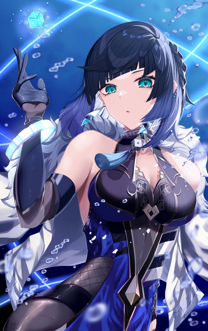 【Pixiv同人系列】#晚安【220707】