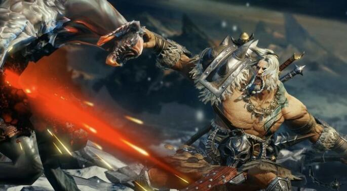 手游《暗黑破坏神：不朽》登顶112个国家免费榜榜首