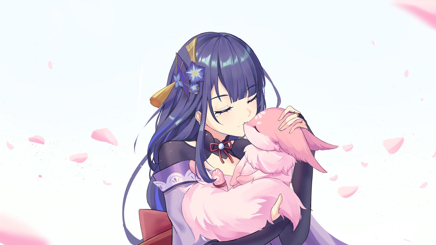 【原神精选】#午安XmanTV【220627】