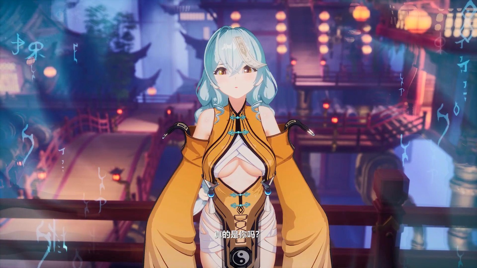美少女三消游戏《Mirror 2》第三章更新:僵尸妹“彩云”上线插图1 美少女三消游戏《Mirror 2》第三章更新:僵尸妹“彩云”上线
