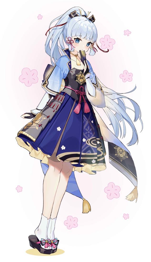 【原神！】#晚安【220624】