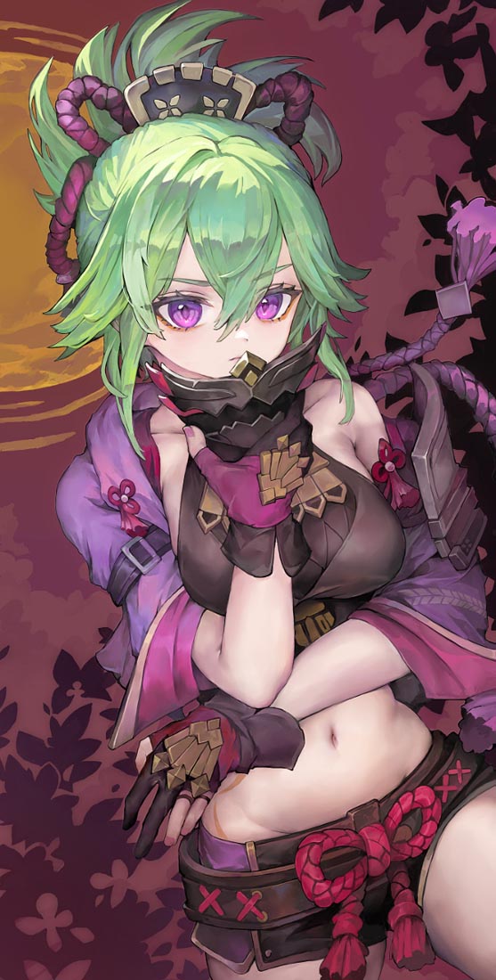 【P站同人图系列】#晚安XmanTV【220713】