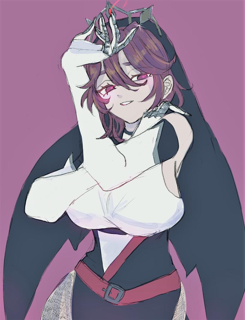 【Pixiv同人系列】#早安【220707】