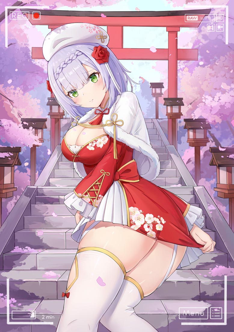 【Xman原神精选】#午安【220628】