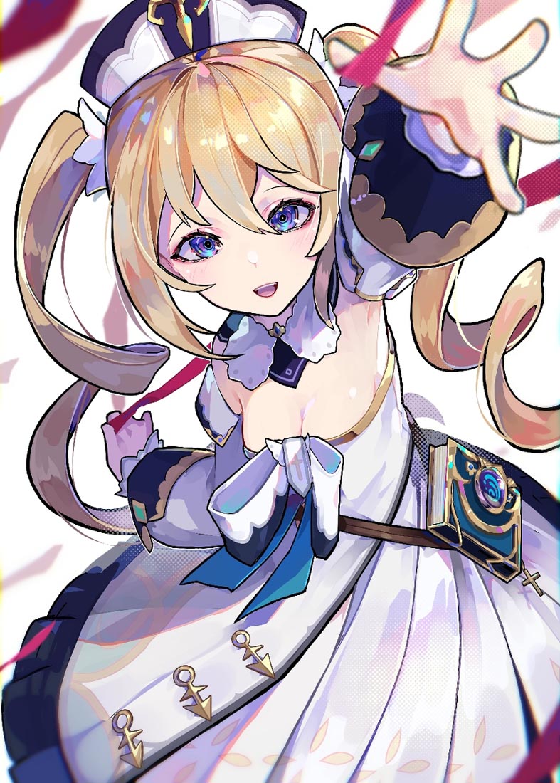 【原神系列】#早安XmanTV【220715】