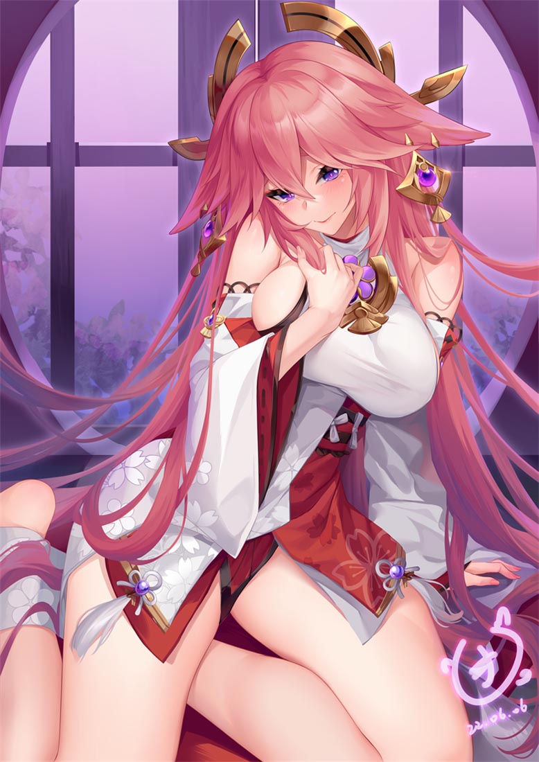 【原神同人系列】#早安Xman【220701】