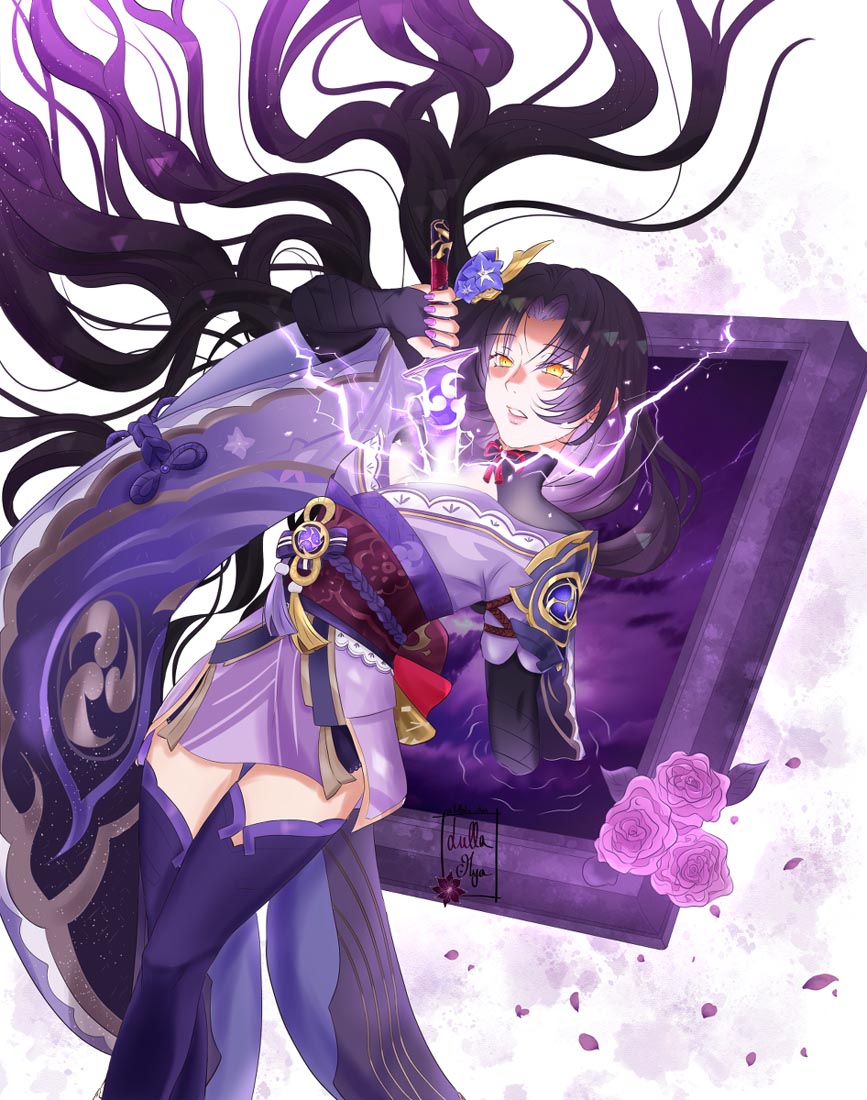 【Xman原神精选】#晚安【220628】