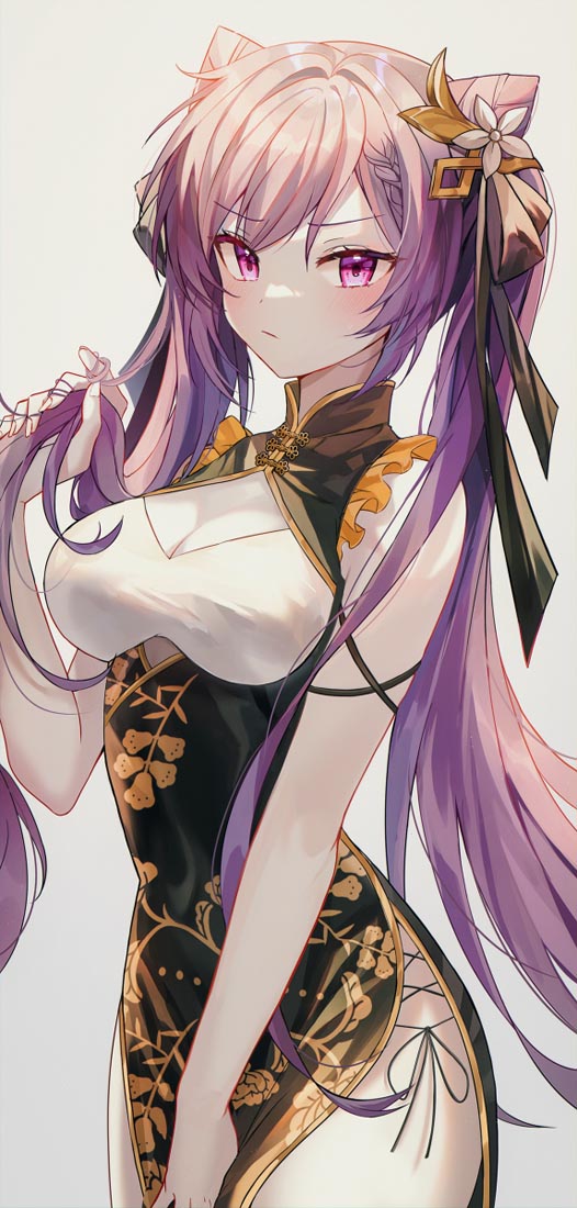 【Pixiv原神精选】#早安Xman【220709】