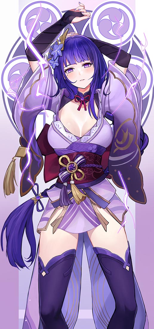 【原神精选】#晚安XmanTV【220627】