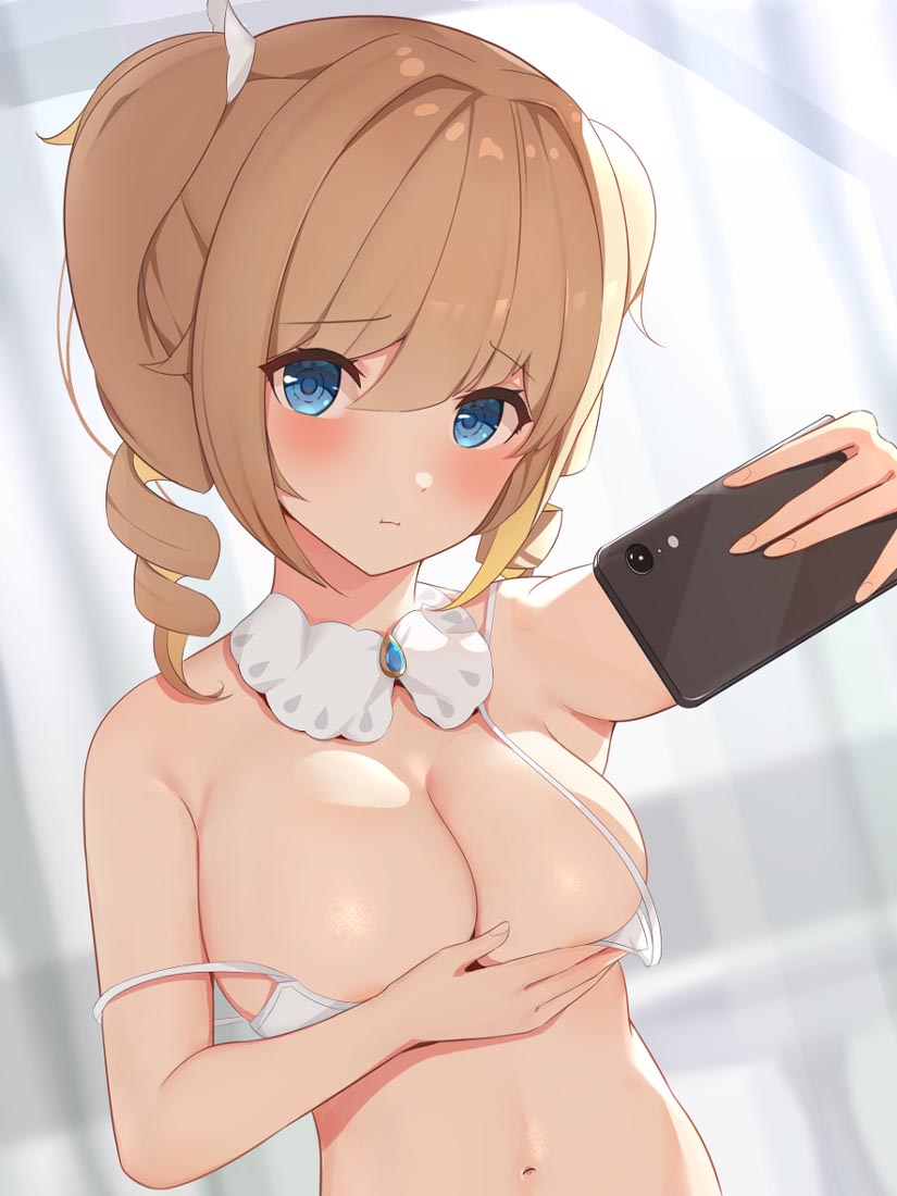 【原神好图】#早安xman【220617】