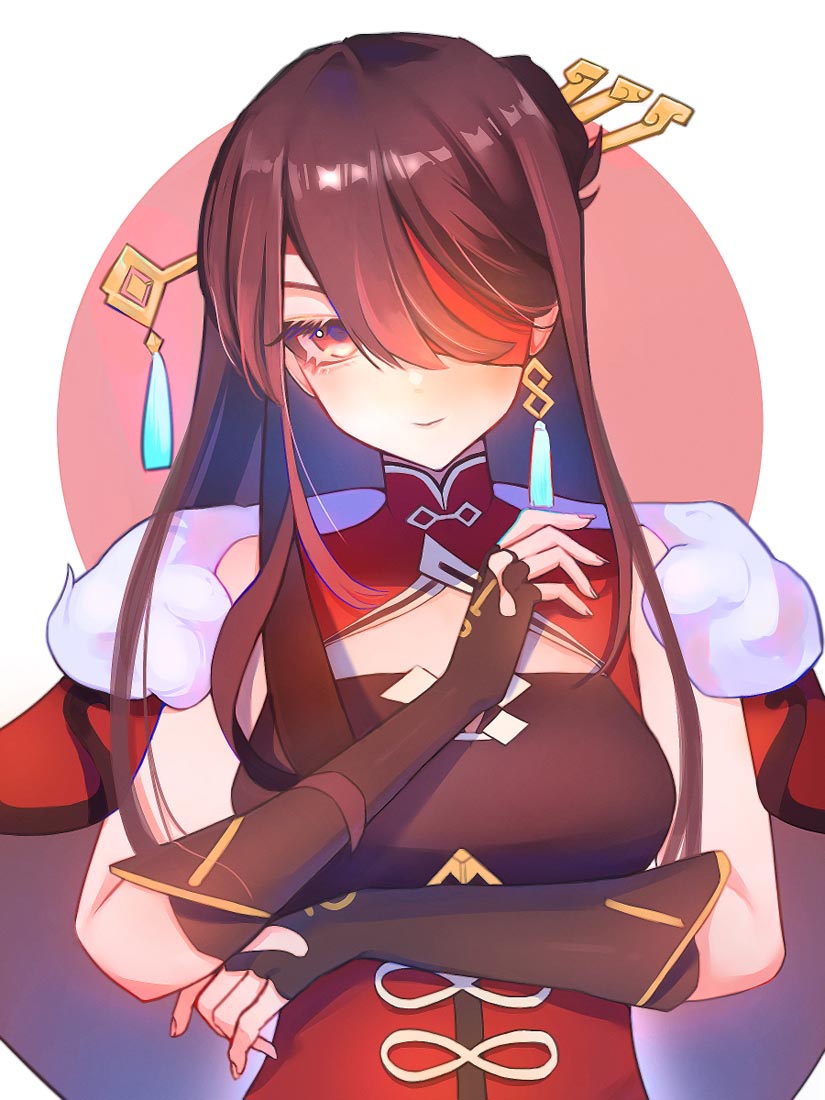 【原神美图】#午安Xman【220703】