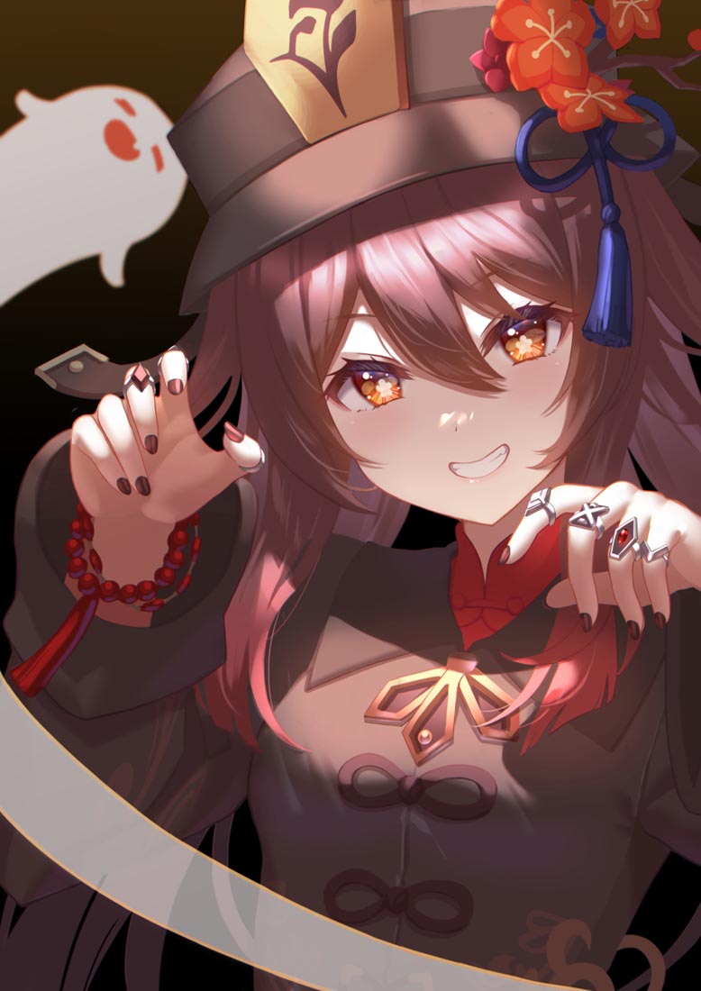 【原神美图】#晚安XmanTV【220704】