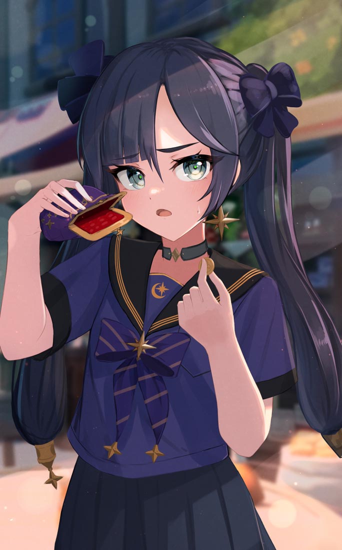 【游戏同人】#晚安XmanTV【220711】