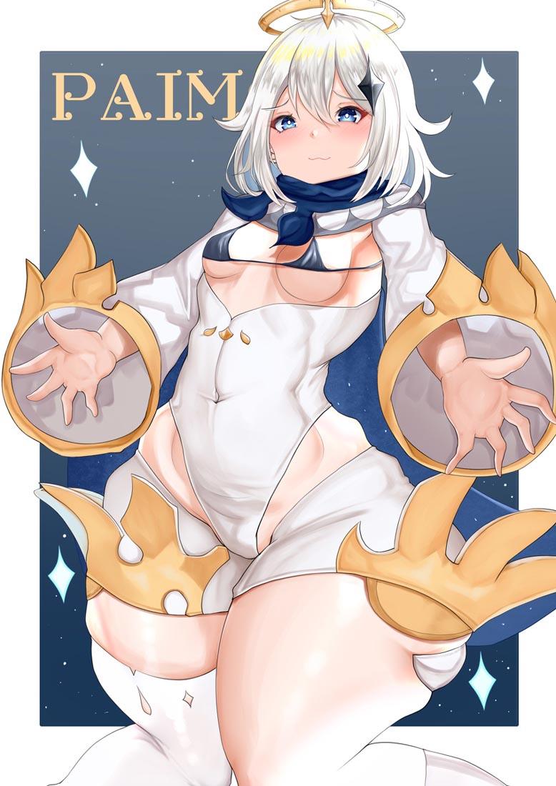 【原神精选】#晚安XmanTV【220627】