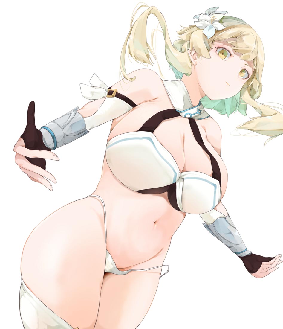 【原神同人系列】#早安【220619】